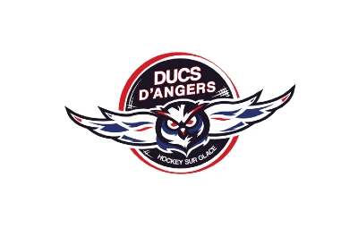 Les Ducs d'Angers