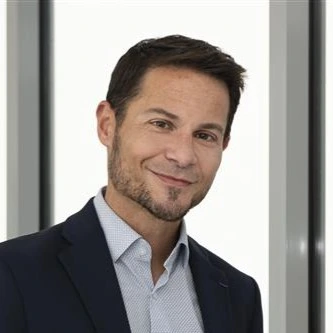 Cédric ANNWEILER