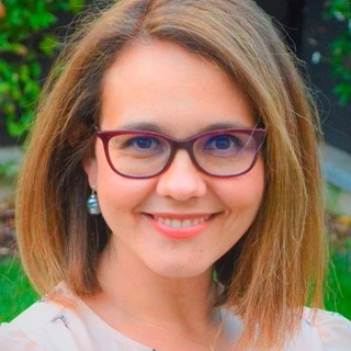 Inés Corral Pérez