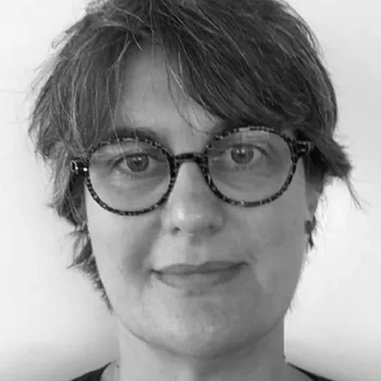 Anne-Catherine FRITZINGER