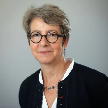 Cécile JAGLIN- Grimonprez