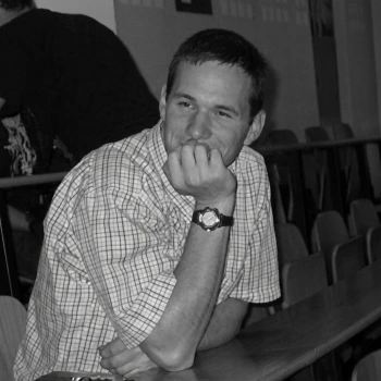 Grégoire Maillet