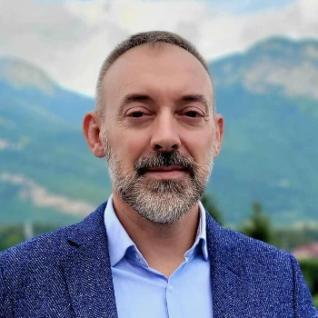 Renaud Demadrille