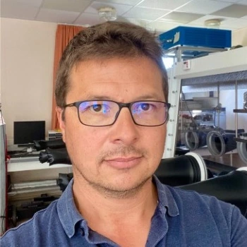 Guillaume Wantz
