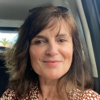 Nathalie Pinède picture