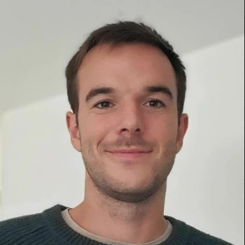 Bertrand Lambert picture