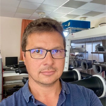 Guillaume Wantz