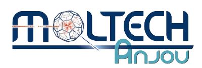 Laboratoire MOLTECH-Anjou